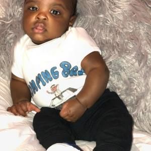 Meet your Posher, Keshana